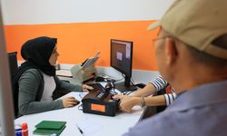 Yeni tip sürücü belgesi için son tarih 31 Ekim