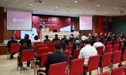 ‘Uluslararası Hukuk Bağlamında Savaş ve Çatışma Konferansı' düzenlendi