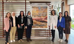 ESOGÜ Hastanesi’nde Dünya Yaşlılar Günü Etkinliği Düzenlendi