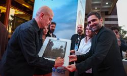 “Kesilmiş Bir Ağaç Gibi” ve “Noir” filmleri seyirciyle buluştu