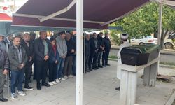Medya 26 Grup ailesinin acı günü