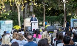 İzmir Uluslararası Edebiyat Festivali başladı