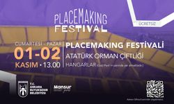 ABB’DEN BAŞKENT’E YENİ BİR KÜLTÜR SANAT ALANI DAHA