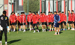 Eskişehirspor Lideri Gözüne Kesti: “Zirveye Yürüyelim”