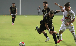 Eskişehirspor Ekim Ayına Hazır: Hedef 12 Puan