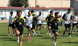 2 Eylülspor Lige İyi Başlamak İstiyor