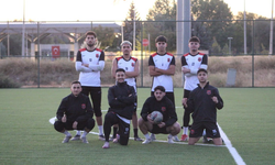 Bozanspor Sezona Derbiyle Başlıyor
