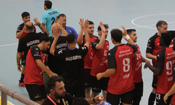 Mihalıççık Belediyespor Evinde Mağlup Oldu