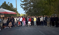 Eskişehirspor, Uşakspor Maçı Öncesi Moral Depoladı