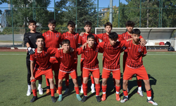 U16 Ligi’nde 3. Hafta Heyecanı Başlıyor
