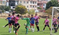 U12 Ligi’nde Final Haftası: Minik Kramponlar Sahne Alıyor