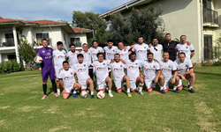 Eskişehir Masterlar Antalya’da Göz Dolduruyor