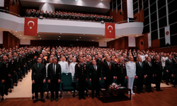 Bakan Yerlikaya: “Türkiye’nin Huzuru İçin 7/24 Görev Başındayız”