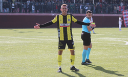 “Golleri Attığım İçin Mutluyum”