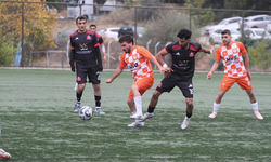 Futbol Dolu Hafta