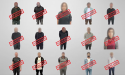 Kırmızı Bültenle Aranan 13, Ulusal Seviyede Aranan 2 Şüpheli Ülkeye Getirildi
