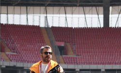 Hasan Ulusoy: “Amatör Lig Ama Profesyonel İmaj”