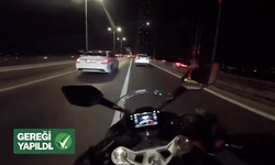 “Makas atanlara af yok!”: Trafikte yeni dönem