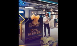 10. Yıla özel yoldan geçene 10 milyon liralık hediye!