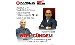 Gökhan Yıldırım her şeyi anlatacak