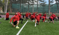 Anadolu Üniversitesi Afyon Deplasmanına Odaklandı