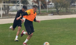 2 Eylülspor Yalovaspor Maçına Kilitlendi