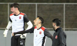 Bozanspor’da Tavşanlı Hazırlıkları Devam Ediyor