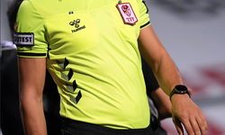 Eskişehirspor Maçlarında Görev Alan Hakemler Bahis Skandalı Listesinde