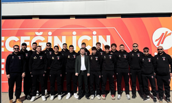 Eskişehir 26 Basket deplasman yolunda