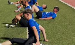 Emekspor Galibiyet Peşinde