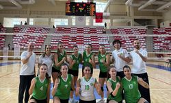 Temsilcilerimiz zorlu hafta sonuna hazır