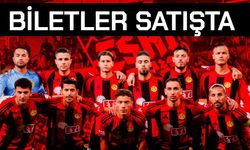 Eskişehirspor, Tribünleri Doldurmaya Çağırıyor