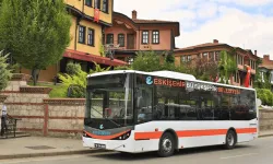 Eskişehir Büyükşehir Belediyesi’nden Eskişehirspor Taraftarına Ulaşım Kolaylığı