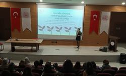 Eskişehir Yurtlarında Uyum Programı Düzenlendi