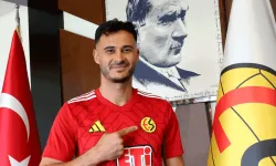 Eskişehirspor’da 4 Eksik