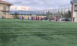 Eskişehirspor U19’dan Mağlubiyet