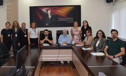 ESOGÜ Hastanesi'nde Ameliyathane Hemşireliği Sertifikasyon Programı Düzenlendi