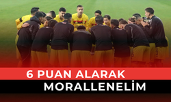 Eskişehirspor telafi peşinde