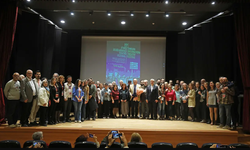 17. Ethos Ankara Uluslararası Tiyatro Festivali Başladı