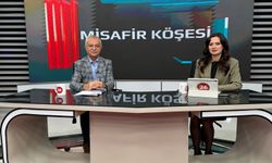 Misafir Köşesi’nde Sülahi Özalp tüketici bilincini değerlendirdi