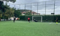 Büyükşehir’de Cumhuriyet Kupası heyecanı başladı