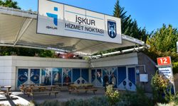 İş arayanlarla iş verenler arasında köprü