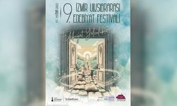 İzmir Uluslararası Edebiyat Festivali, edebiyat dünyasını buluşturacak