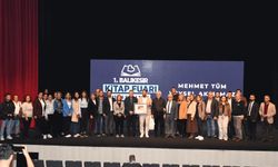 Kitap Fuarı, Balıkesir’e İmzasını Attı