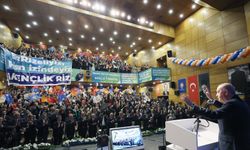 Rize’de Türkiye Yüzyılı Coşkusu