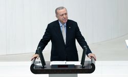 Cumhurbaşkanı Erdoğan: “Tüm İnsanlık İçin Hayırlara Vesile Olsun”