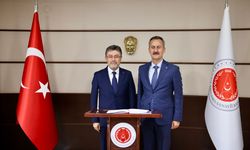 Bakan Yumaklı: “Millî Mühendislik Gücümüz Türkiye Yüzyılı’na Yön Verecek”