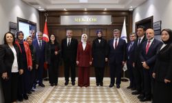 Otizm Dostu Türkiye: Bakan Göktaş’tan Yeni Proje