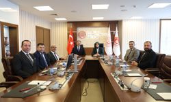 “Sivil Toplumla İş Birliğimizi Güçlendiriyoruz”
