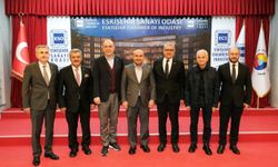 “Daha Güçlü Eskişehir İçin Durmak Yok”